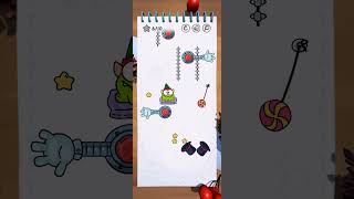 Cut the Rope Daily - 25.01.24 (1 try)