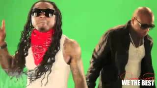 Ace Hood  &'Hustle Hard Remix&' Video Feat Lil Wayne  Young Jeezy YScRoll   Copy