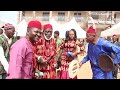 ajaghija awka chieftaincy ceremony thriller clip