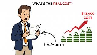 The Minimum Payment Trap Nobody Talks About