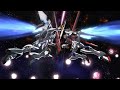 Gundam Seed Freedom | Lunamaria Impulse vs Agnes Gyan