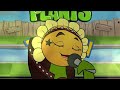 La aventura de Plantas vs Zombies (Music Pokemon)