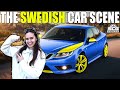 The Swedish Car Scene: Beyond Saab and Volvo (Documentary)