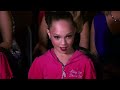 dance moms nia s jazz solo