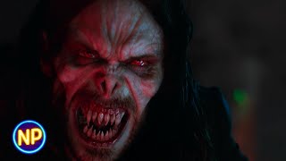 Kissin' and Killin' | Vampy Jared Leto | Morbius