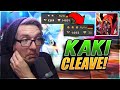 SO hoch kommt man in der ARENA mit einer ONLY KAKI Cleave 💥 SUMMONERS WAR DEUTSCH