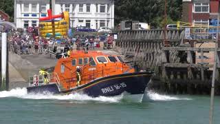 RNLI Lifeguard Tribute - 2020