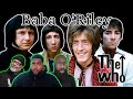 The Who - 'Baba O'Riley' Reaction! Innovative Production with a Powerful Teenage Rebellion Anthem!