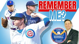 Brooks Raley Ready For Cubs Return??? | Chicago Cubs Baseball Rumors