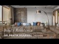 MGXINDIA | Baid's Residence by Ar. Pratik Agarwal