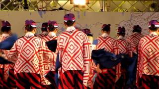 とらっく　（よさこい2010前夜祭）