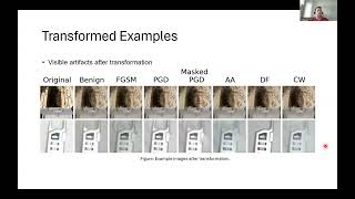 Adversarial Examples are Misaligned in Diffusion Model Manifolds [Presentation at the IJCNN]