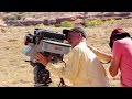 National Parks Adventure - Filming with Greg MacGillivray Behind the Scenes