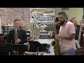 full concert narrative quintet @ saxquest september 25 2023