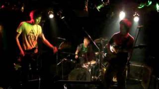 sheep. - Live@扇町Para-dice (2009.6.28)