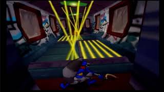 Sly Cooper & The Thievius Raccoonus - 2 - Casual Replay - No Commentary