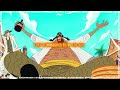 one piece rap