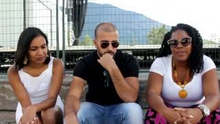 How can the TED Fellows program change your life?