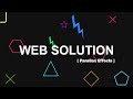 Background Parallax Effect on Mousemove using Vanilla Javascript