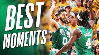 The Boston Celtics Have DOMINATED This Year! 🍀 (64-18) | 2023-24 Season Highligh