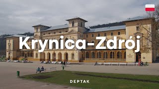 Krynica-Zdrój 2024