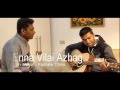 Enna Vilai Azhage - Kaadalar Dhinam (Cover by Antru ft Kumar)