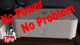 T-Mobile Home internet During A Power Outage