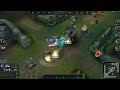 Evelynn pentakill