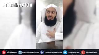 Last Hours of Ramadan 2018 | Mufti Menk