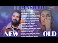 OLD VS NEW BOLLYWOOD MASHUP - HINDI ROMANTIC MASHUP SONGS 2020 - HINDI MASHUP 2020