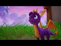 spyro reignited trilogy suomeksi year of the dragon osa 19 niin tyydyttävää...