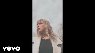 Taylor Swift - Delicate (Vertical Version)
