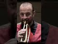 MNOZIL BRASS FLEDERMAUS OVERTURE #shorts #trumpet #brass #duet #trombone #tuba #mnozil