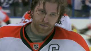 NHL   Apr.10/2014   Philadelphia Flyers - Tampa Bay Lightning