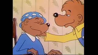 Berenstain Bears Easter Special Complete with ORIGINAL 80s Easter Commercials! Retro Holiday Classic