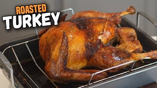 The Secret to a JUICY Turkey Every Time (No Dry Birds Here!)