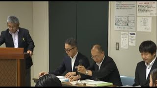 ｢保護者に寄り添うことができなかった｣｢責任回避｣　　道立高生自殺問題で、第三者委が道教委を厳しく批判　北海道