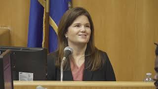 Jose Morales Trial: Forensic expert tells jury she found victim's DNA on clothing items