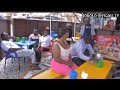 KYEKYEKU THE CHOP BAR OWNER:EP 1😁😁😁ft AKA,papa Kumasi,Louisa,Sobolo