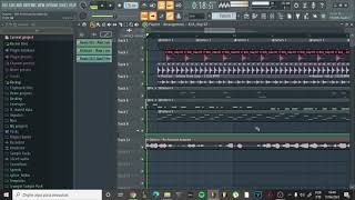 Dynoro - Me Provocas (FREE FLP REMAKE LITHUANIA HQ/DYNORO STYLE)
