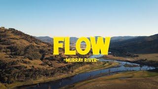 Flow - Bikerafting the Murray River