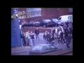 Football Hooligans Leeds v Millwall 2007