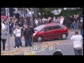 Football Hooligans Leeds v Millwall 2007