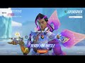 lifeweaver gameplay with potg season 11 overwatch 2