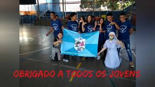 FlashMob Vocacional Juvenil