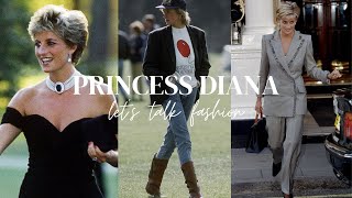 [PREVIEW] Unlocking Princess Diana's Fashion Secrets: Timeless Style Tips Revealed!