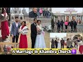 A Marriage In Khambra Church || @inriontheway || #ankurnarulaministries #khambrachurch #christian