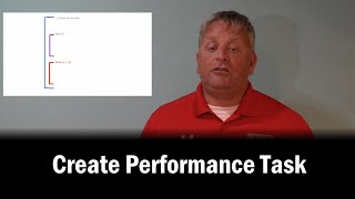 Computer Science Principles: Create Performance Task