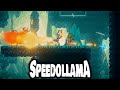 【极速骆马 Speedollama】『試玩 Gameplay』