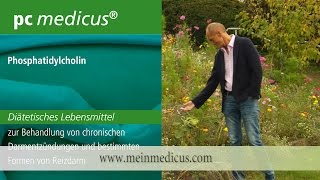 PC Medicus gegen chronisch entzündliche Darmerkrankungen